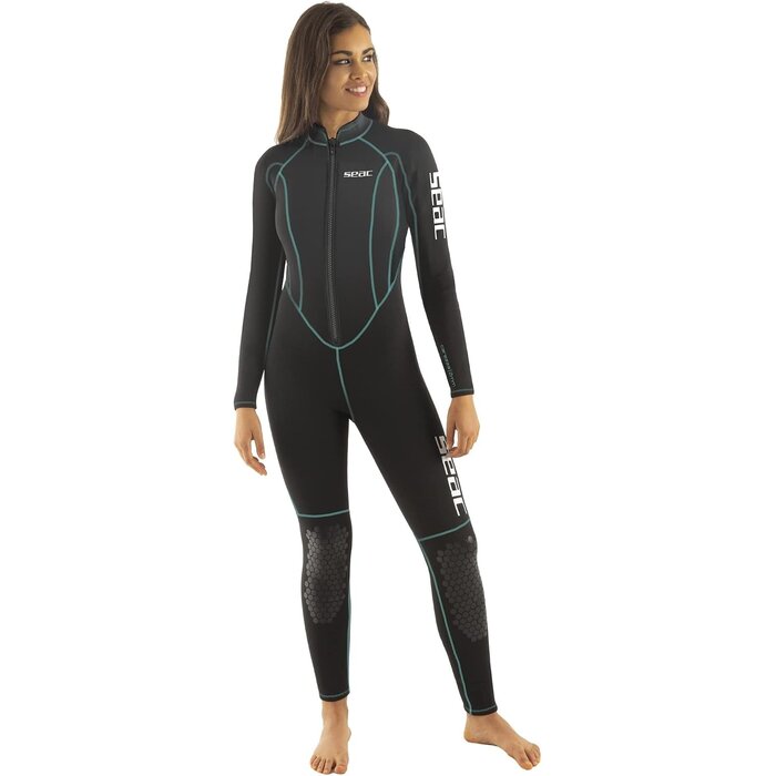 Combinaison de plongée femme 2 mm - XL - Jusqu'à -34% sur l'outlet