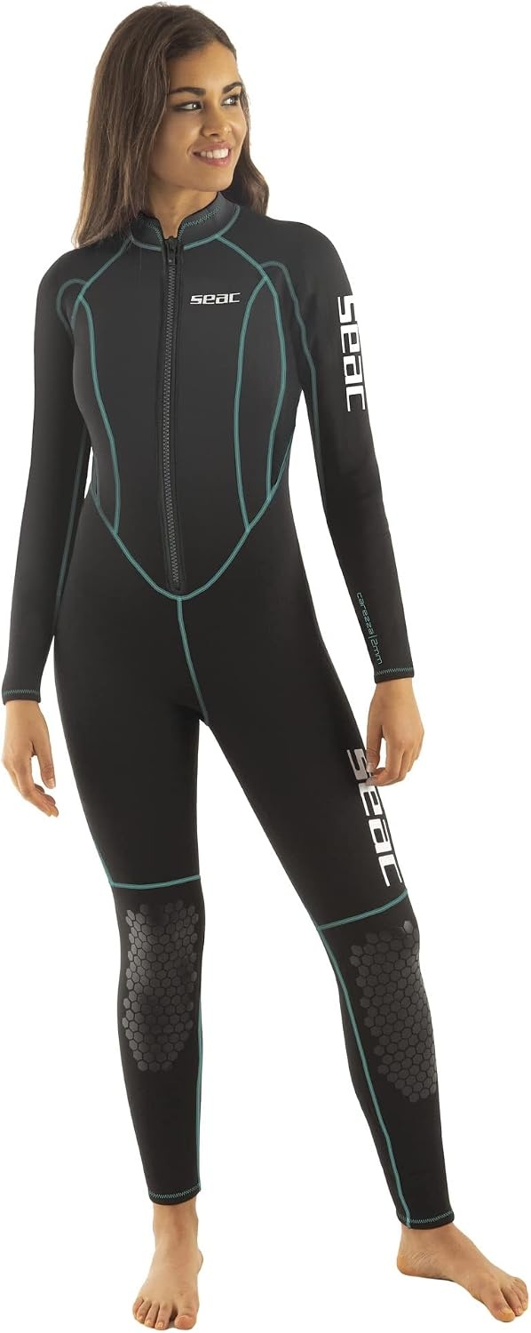 Combinaison de plongée femme 2 mm - XL - Jusqu'à -34% sur l'outlet