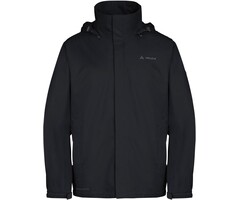 Coupe-vent homme léger noir XL - Jusqu'à -51%