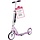 Trottinette Pliable Aluminium Violette - Jusqu'à -34% de remise