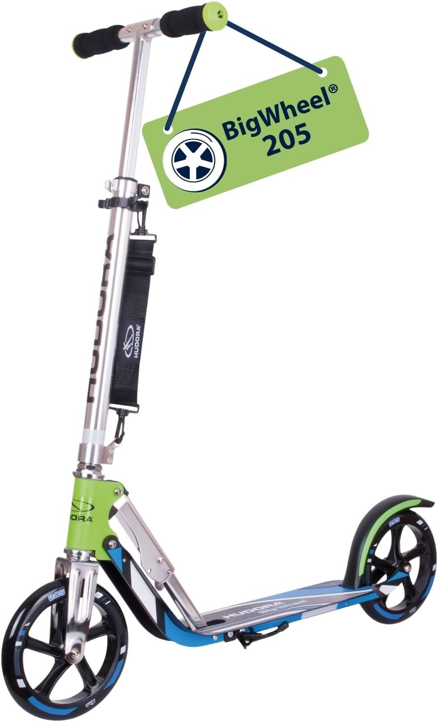 Trottinette Pliable Aluminium Violette - Jusqu'à -34% de remise
