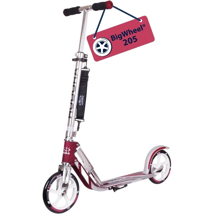 Trottinette Pliable Aluminium Violette - Jusqu'à -34% de remise