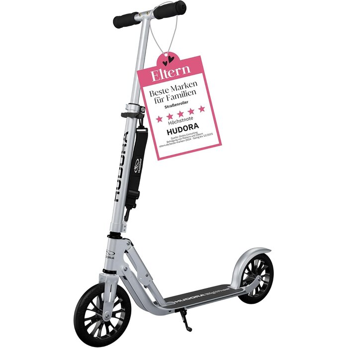Trottinette Pliable Aluminium Violette - Jusqu'à -34% de remise