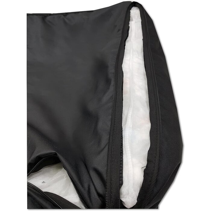 Viking Choice Panier pour chien 90x60 cm, déhoussable et imperméable - Jusqu'à -33%
