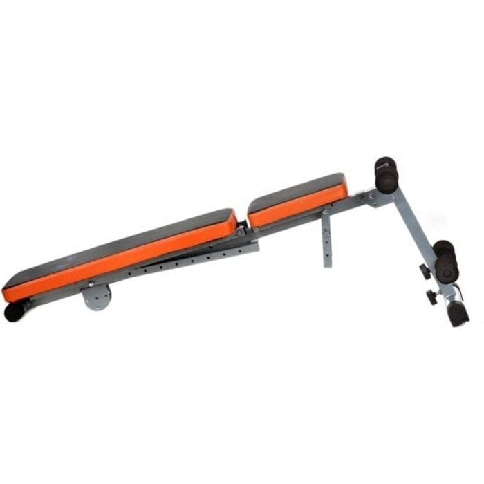 Viking Choice Banc de musculation pliable et réglable - Jusqu'à -33% sur vos entraînements