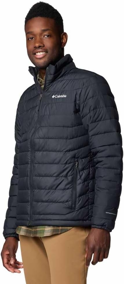 Veste matelassée noire homme M : jusqu'à 34 % de réduction