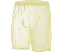 Boxer homme respirant et confortable - Jusqu'à -37% sur votre modèle