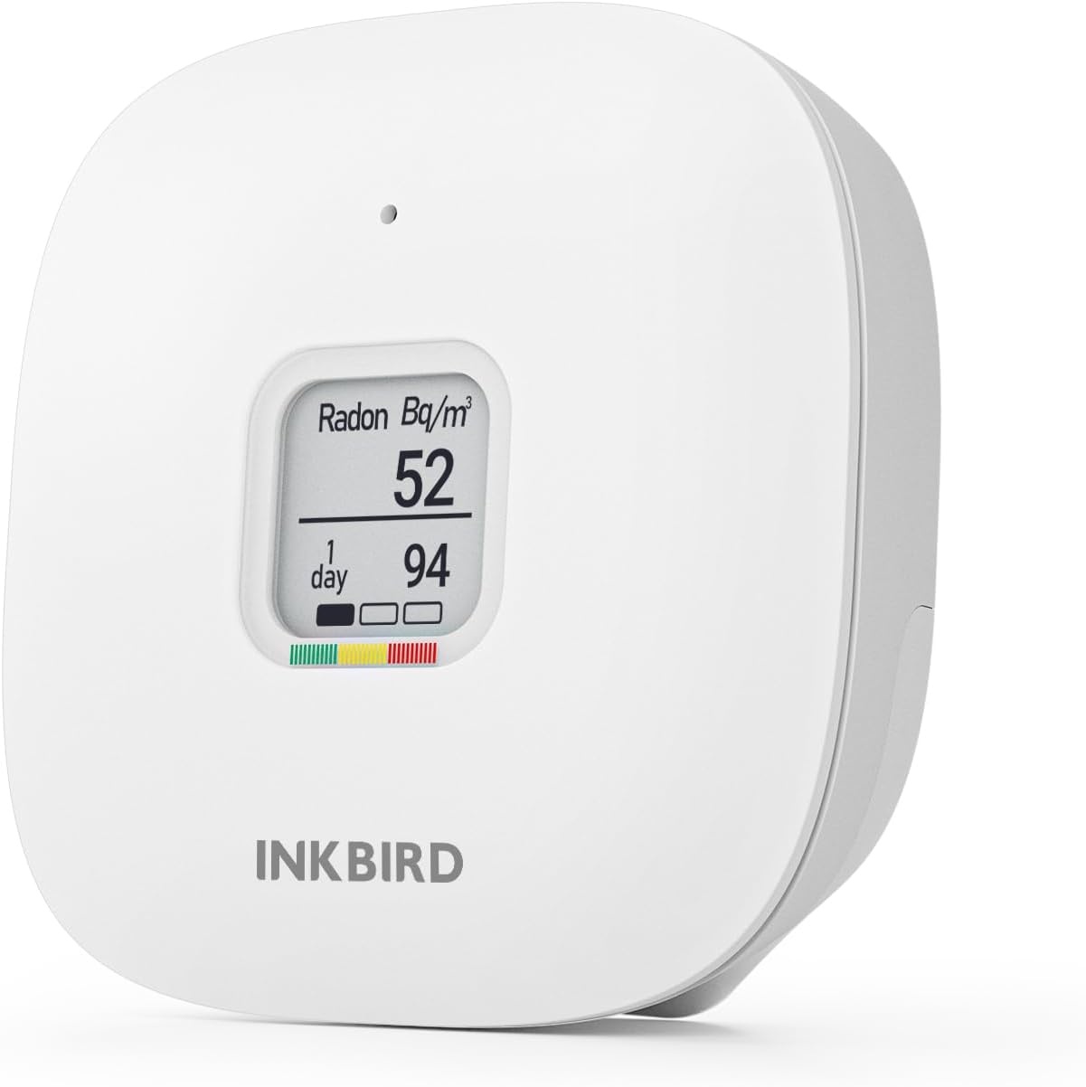 Détecteur de radon portable pour air intérieur - Jusqu'à 35% de réduction