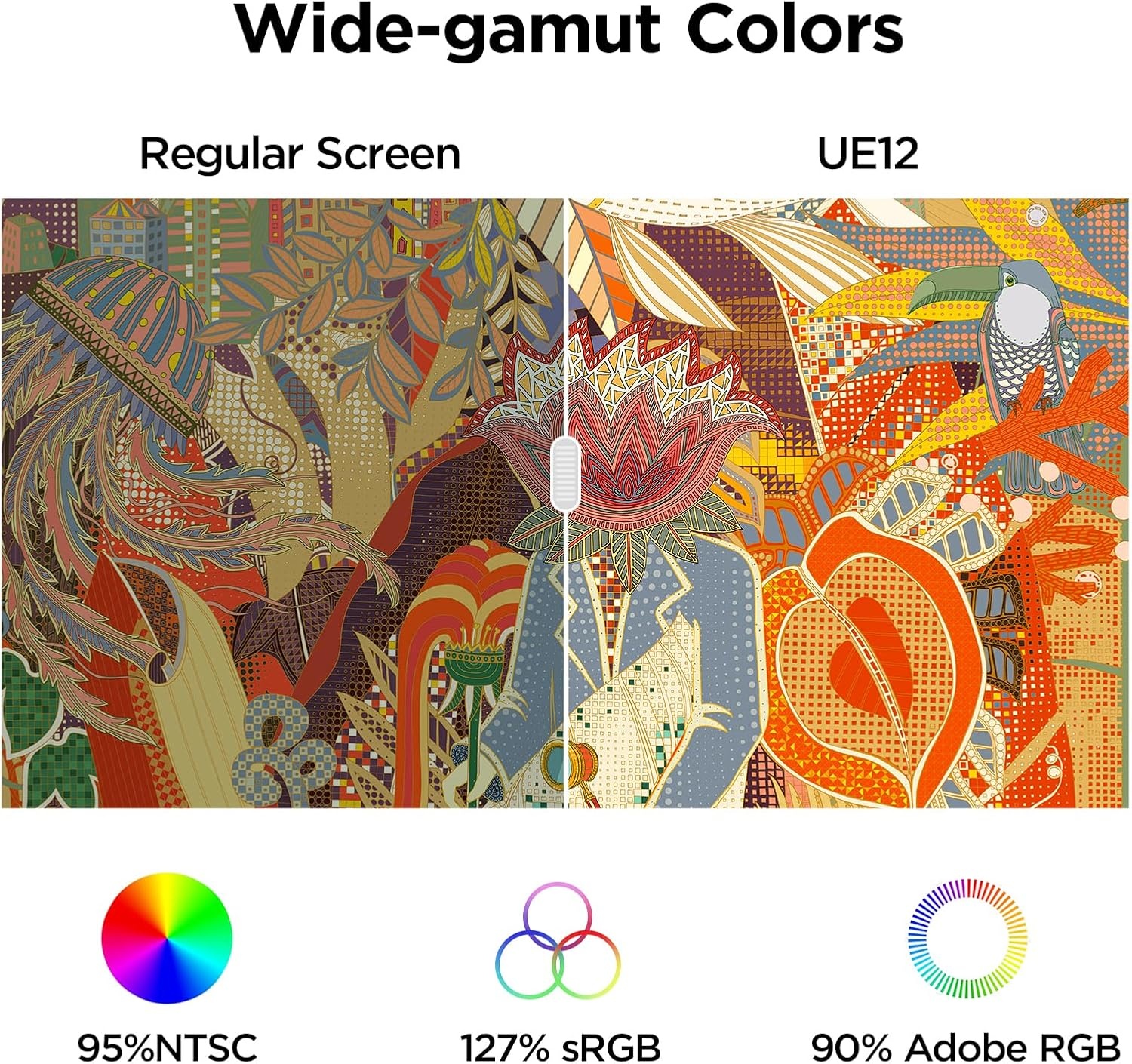Tablette graphique 11,6 pouces : jusqu'à 35% de réduction