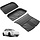 Tapis de coffre Tesla Model Y - Protection TPE sur mesure - Jusqu'à -34%