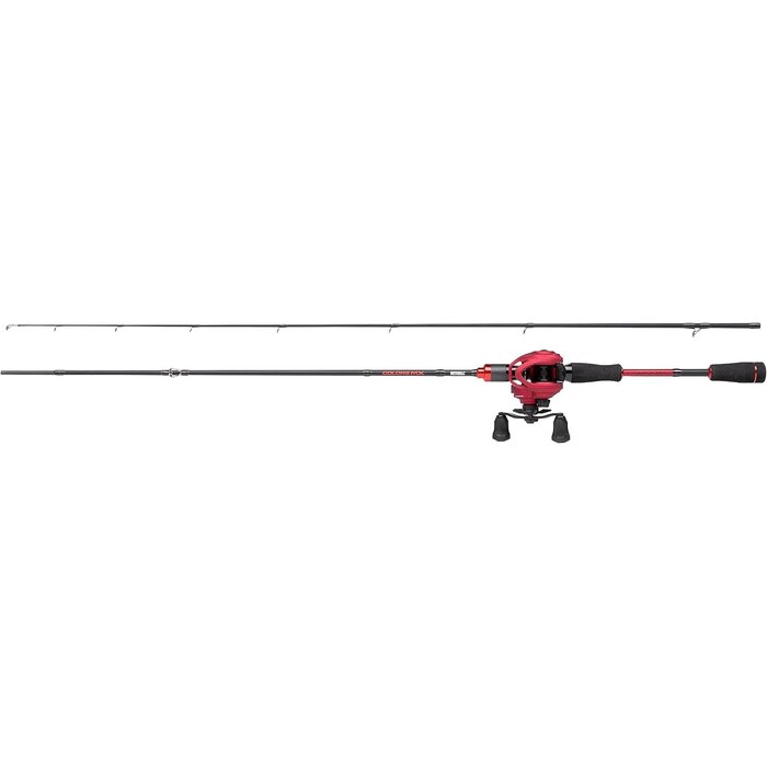 Ensemble canne et moulinet spinning ultra-réactif - Jusqu'à 34% de réduction