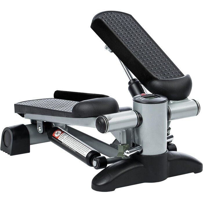 Mini stepper d'entraînement compact - Jusqu'à 34% de remise