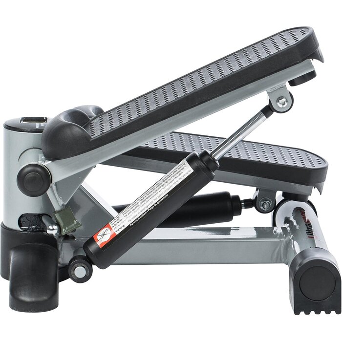 Mini stepper d'entraînement compact - Jusqu'à 34% de remise