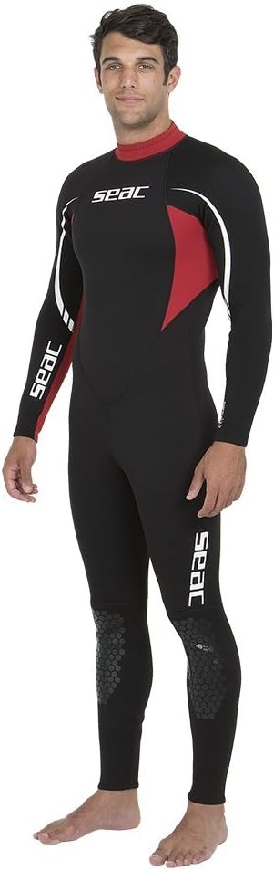 Combinaison de plongée homme 2,2 mm - Jusqu'à -34% sur votre équipement