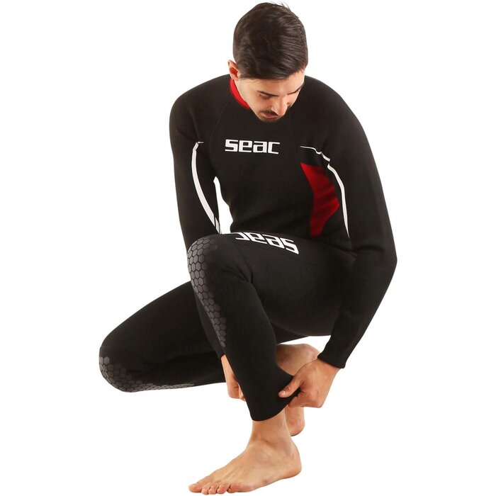 Combinaison de plongée homme 2,2 mm - Jusqu'à -34% sur votre équipement
