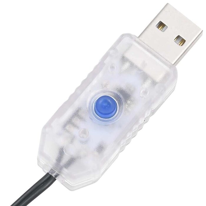 Vidaxl Sapin de Noël conique lumineux 300 cm - 310 LED - Jusqu'à -29%