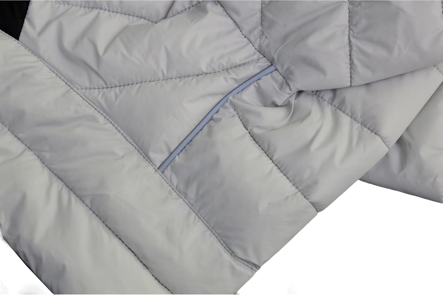 Manteau d'hiver pour chien 4 pattes - Blanc - Jusqu'à -79%