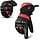 Gants moto chauffants cuir imperméables - Jusqu'à -80% sur notre outlet