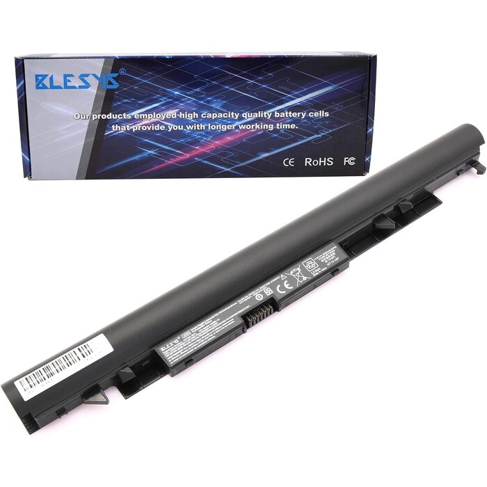 Batterie PC Portable HP 17-bs/17-ak - Jusqu'à -33% sur l'outlet