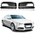 Grilles de pare-chocs pour Audi A5 S-Line/S5 2013-2017 - Jusqu'à -56%