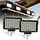 Lot de 2 projecteurs LED 70W 10000LM - Jusqu'à -34% sur une sélection