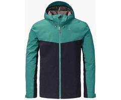 Veste de pluie homme imperméable bleu marine - Jusqu'à 52% de réduction