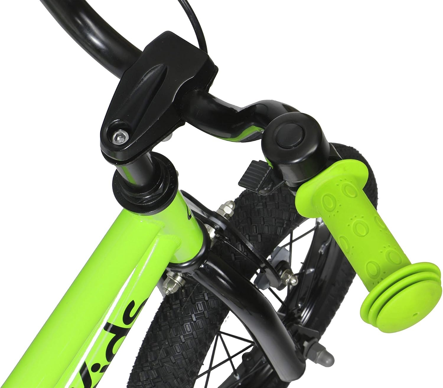 Vélo enfant avec stabilisateurs - 12/16 pouces - Jusqu'à -35%