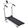 Tapis de marche manuel pliable - Jusqu'à 45 % de réduction