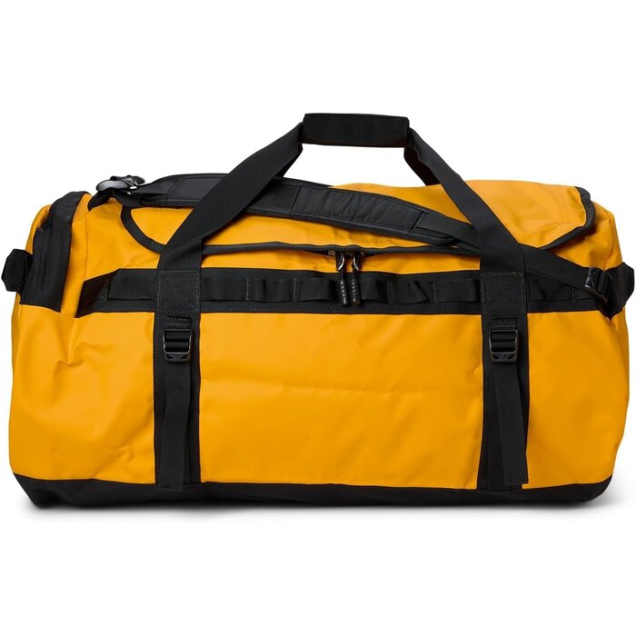 Sac de voyage Duffel 95L - Résistant à l'eau - Jusqu'à -30%