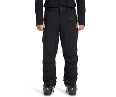 Pantalon de ski homme à carreaux Fallen Rock - Jusqu'à -52%