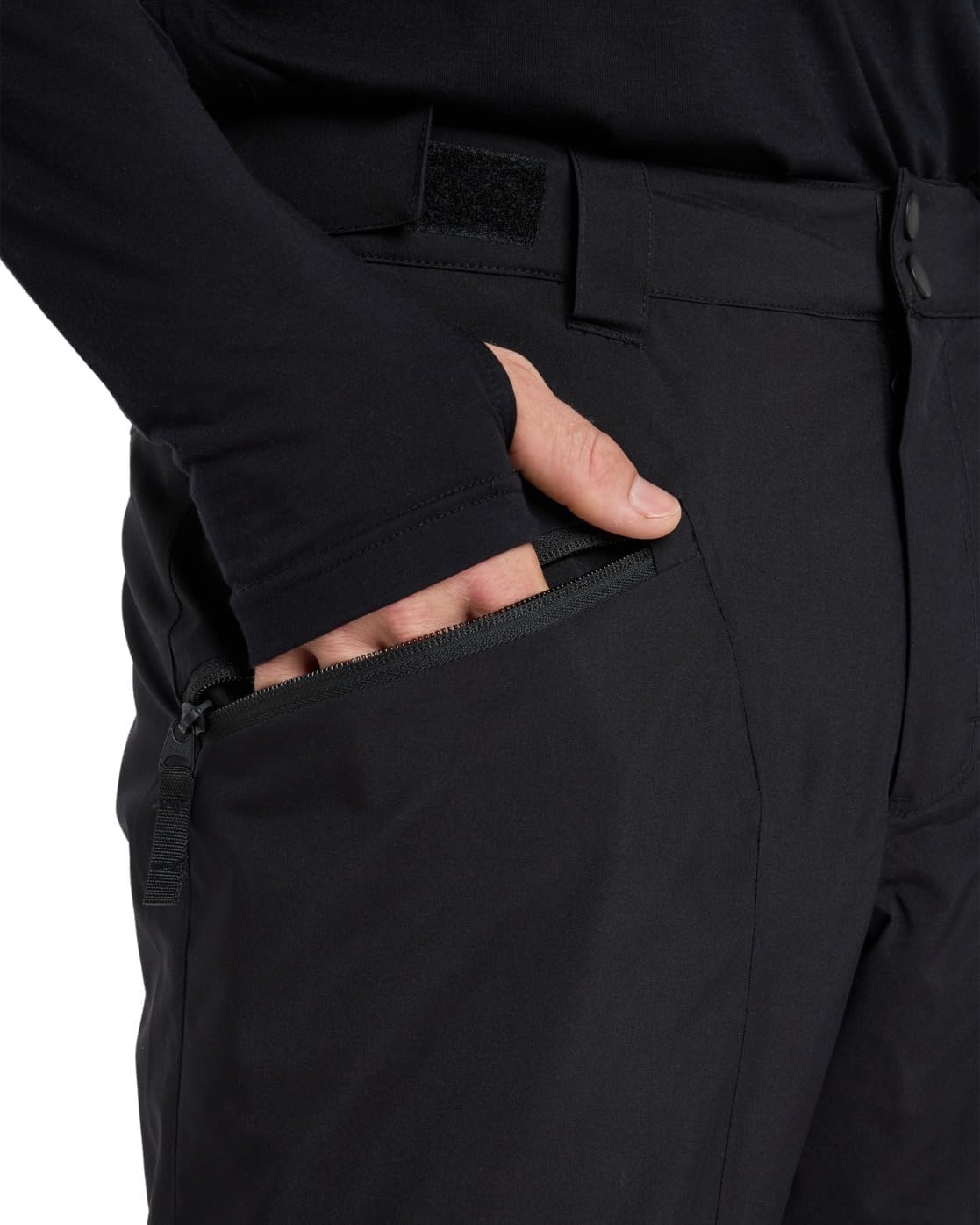 Pantalon de ski à carreaux homme - Jusqu'à -35% sur le prix d'origine