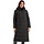 Manteau d'hiver imperméable pour femme - Noir - Jusqu'à 35% de réduction