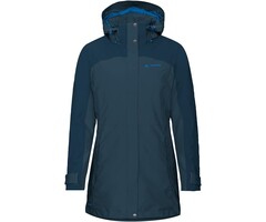 Parka d'hiver femme imperméable et chaude - Jusqu'à -52% de remise