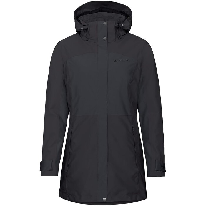 Parka d'hiver femme imperméable et chaude - Jusqu'à -35%