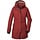 Parka fonctionnelle imperméable femme vert olive - Taille 40 - 62% de remise