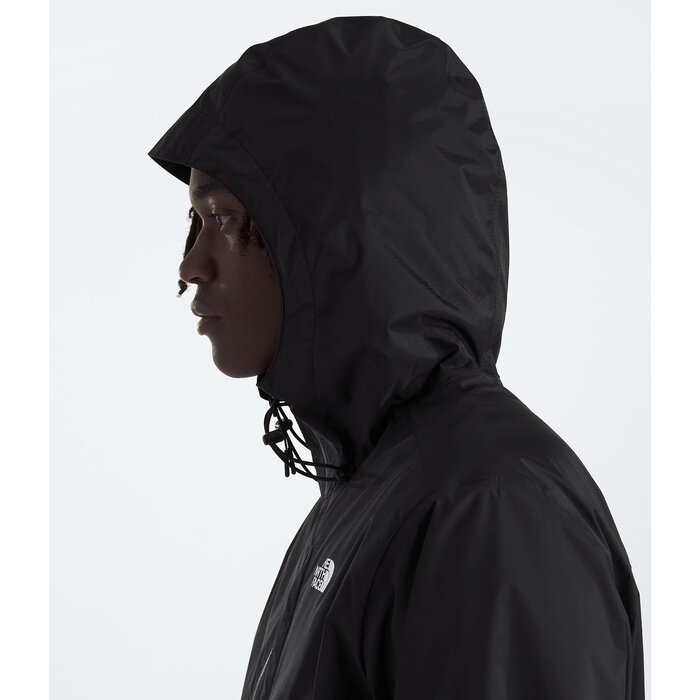 Veste de randonnée imperméable homme bleue - Jusqu'à 35% de remise