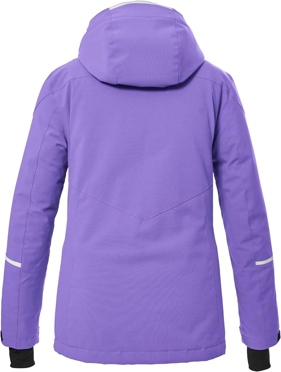 Killtec Veste de ski technique femme - Lavande - Taille 40 - Jusqu'à -35%
