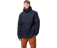 Manteau d'hiver homme imperméable - Jusqu'à 52% de réduction