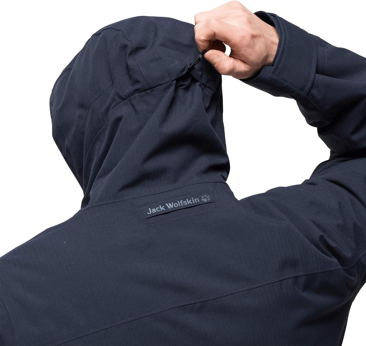 Manteau d'hiver homme imperméable - Jusqu'à 35% de remise