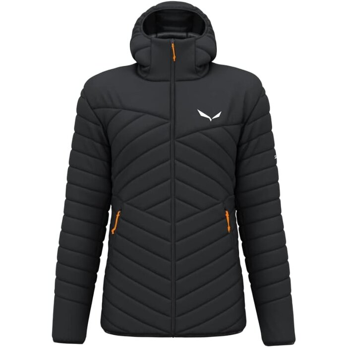 Doudoune chaude pour homme - Noir - XL - Jusqu'à -52%