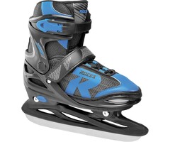 Roces Patins à glace ajustables enfants 30-33 : jusqu'à -50% de remise
