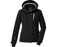 Killtec Veste de ski femme violette - Jusqu'à -52% sur une sélection