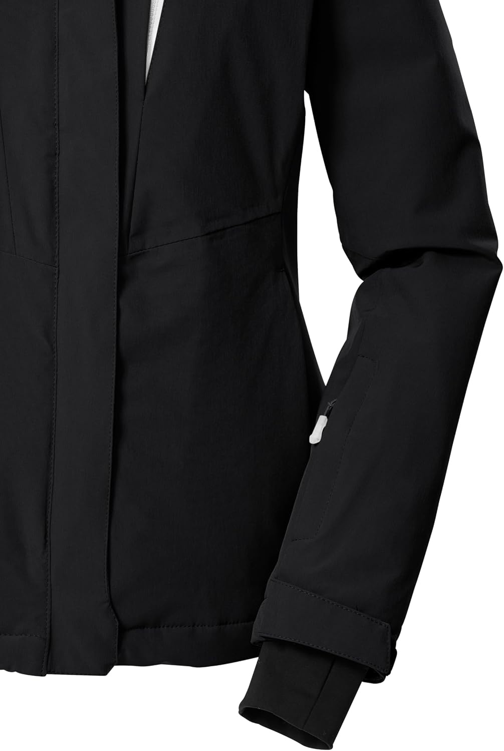 Killtec Veste de ski femme violette - Jusqu'à -52% sur une sélection