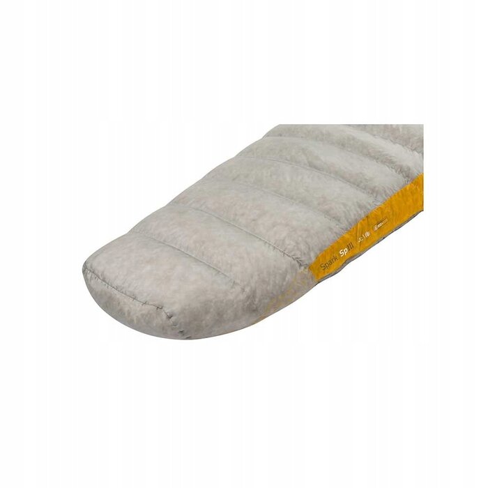 Sac de couchage momie duvet grand format - Jusqu'à -35% en outlet