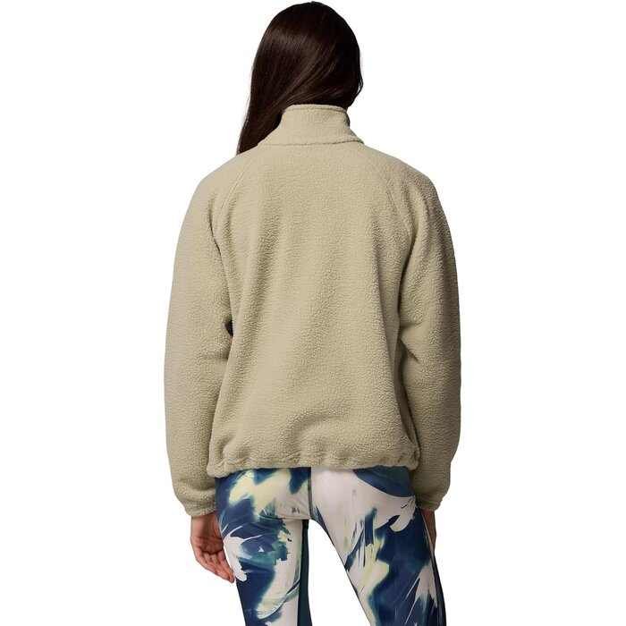Columbia Pull-over polaire femme Safari XL - Jusqu'à -51%