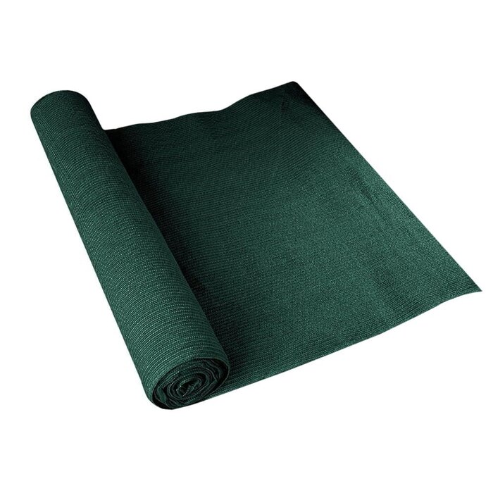 Viking Choice Filet d'ombrage et brise-vue 1,5x25m - Occultation 90% - Jusqu'à -53%