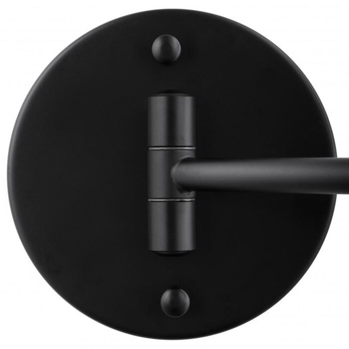 Viking Choice Miroir de maquillage LED 20 cm - Bras articulé - Jusqu'à 34% de remise