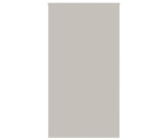 Vidaxl Store Enrouleur pour Douche 140x240cm Gris - Jusqu'à -53% sur l'Outlet