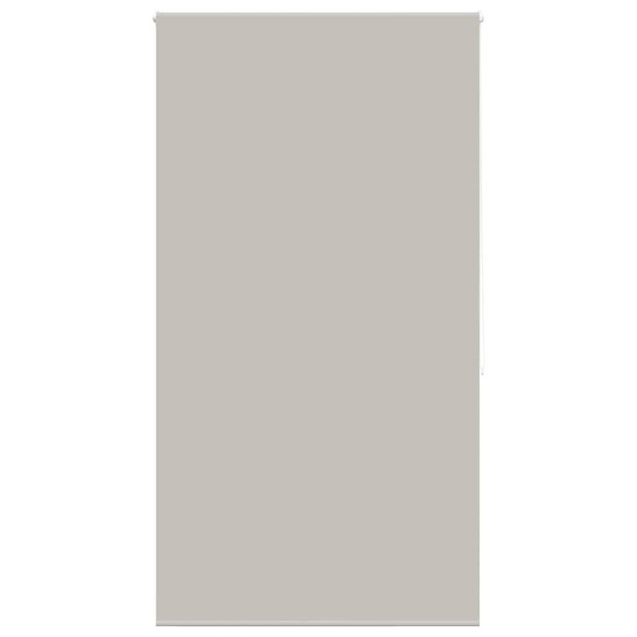 Vidaxl Store enrouleur pour douche gris 140x240cm - Jusqu'à -49% sur le reconditionné
