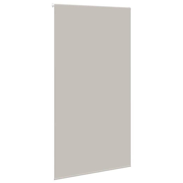Vidaxl Store enrouleur pour douche gris 140x240cm - Jusqu'à -49% sur le reconditionné